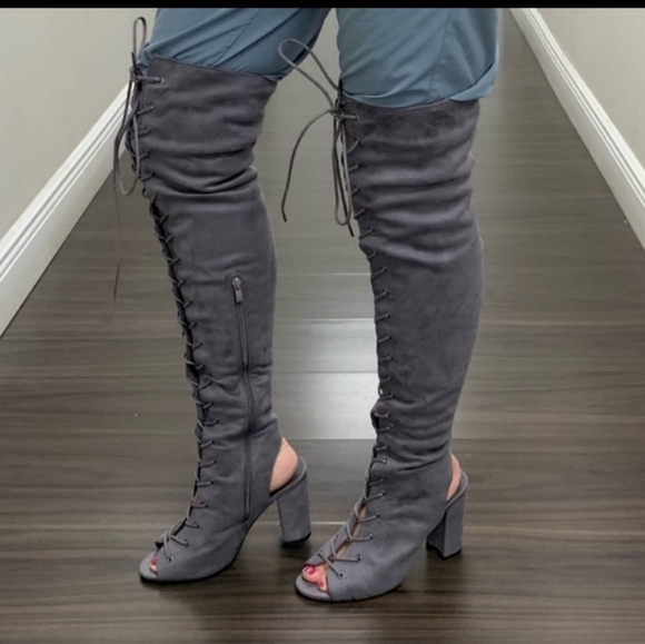Betani Shoes - Sold out